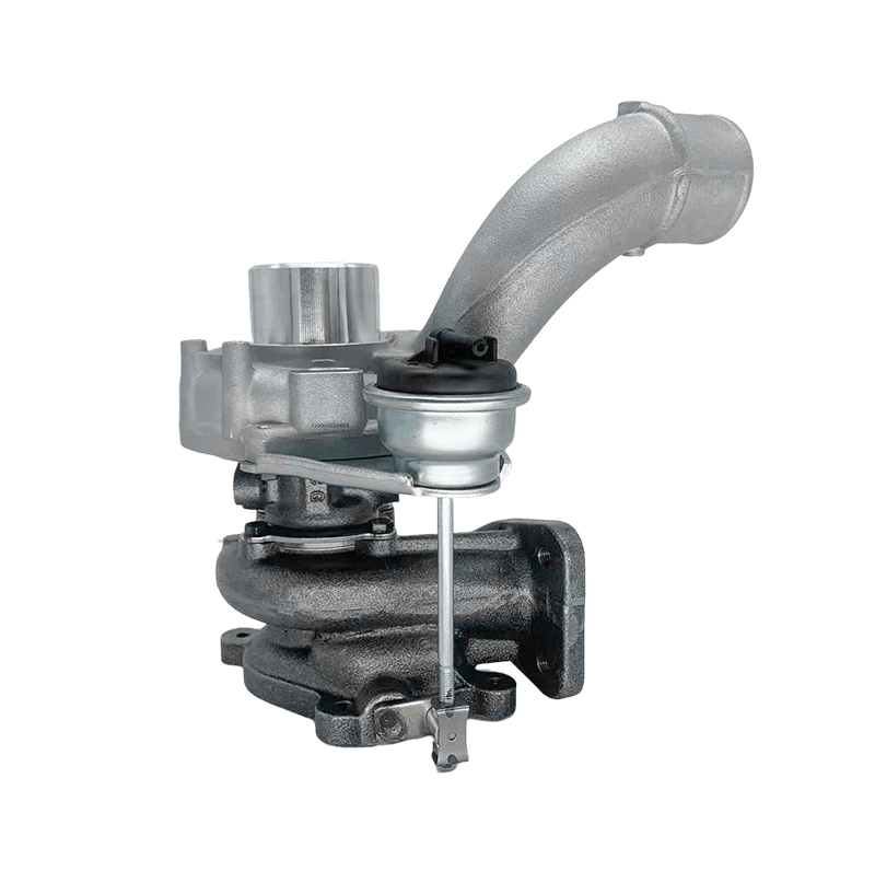 K03 Turbocharger 53039700055 8200063999 1.Rengult Master,Opel Vauxhall Novano Engine:G9U720