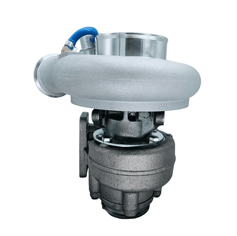 HX35W Turbocharger 3595279 504040250 Iveco Truck Eurocargo EURO 3 engine