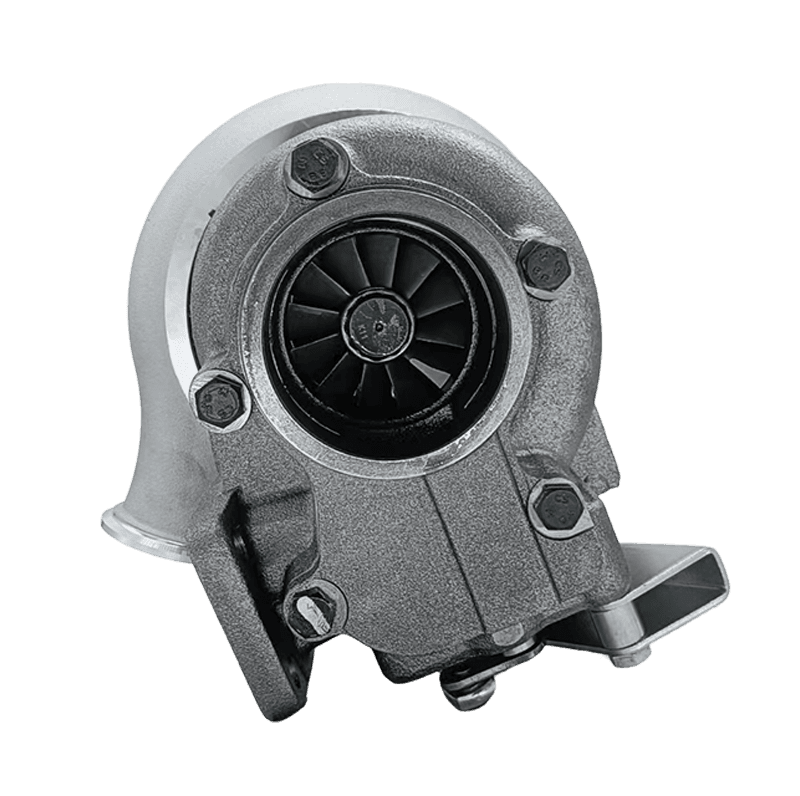 HX35W Turbocharger 3595279 504040250 Iveco Truck Eurocargo EURO 3 engine