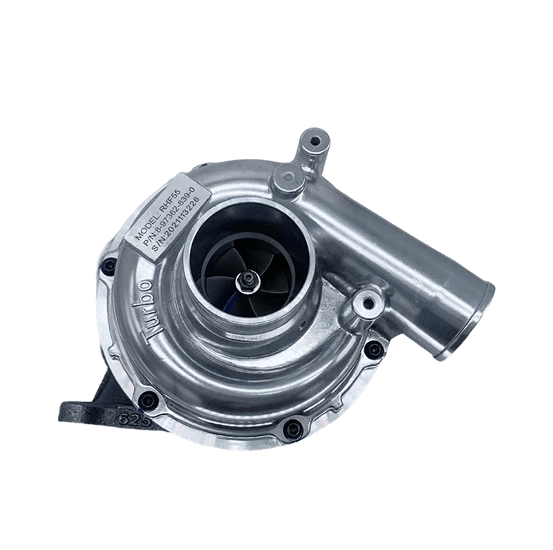 RHF55 Turbocharger VB440031 8973628390 Isuzu4HK1TC, 4HK1-T, 4HK1,4HE1