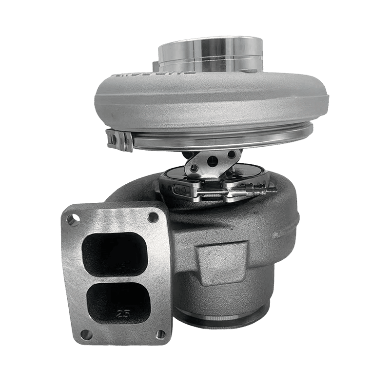 HX55 Turbocharger 3537840 20857656 Volvo Truck MD13 