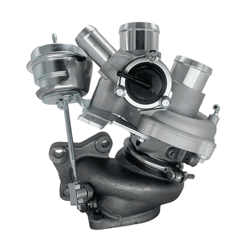 K03 Turbocharger 179205 BL3E-9G438-VA 2011-2012 FORD F-150 FX2 CREW CAB PICKUP 4-DOOR 