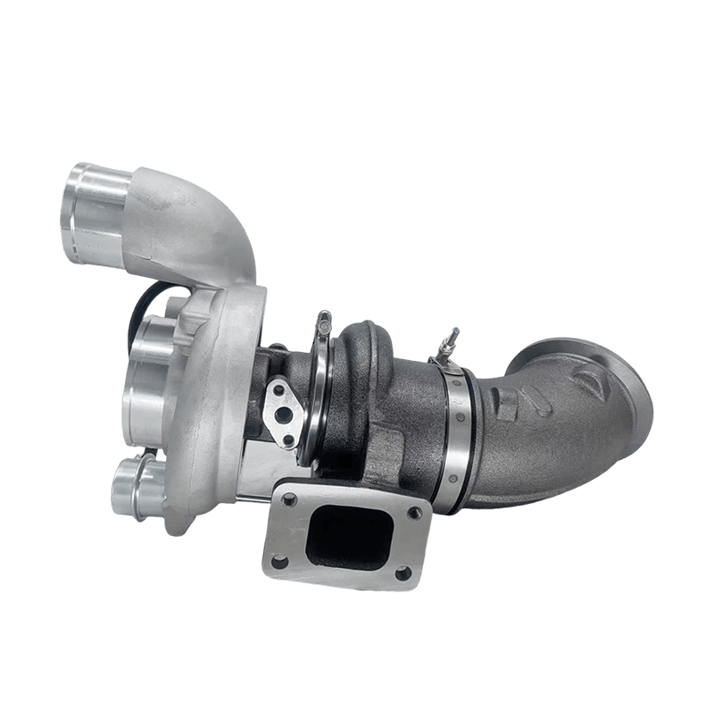 HE351CW  Turbocharger 4043600, 4036835 5135784AB, 5143256AA 04.5-07 Dodge Ram 2500 5.9L 