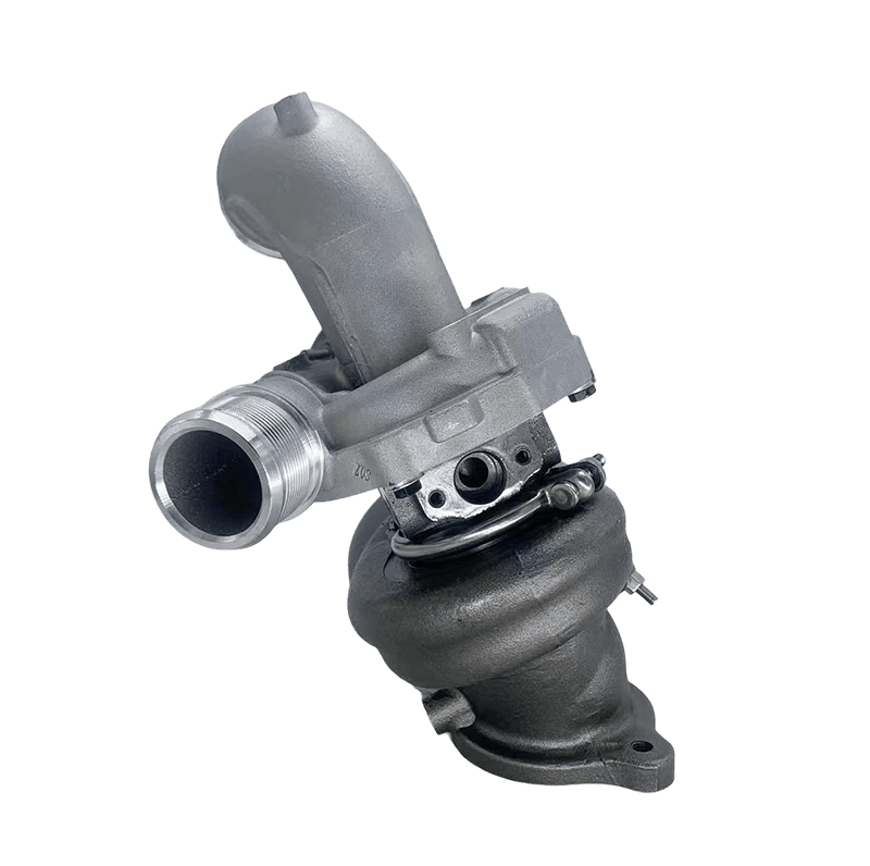 K03 Turbocharger 53039880416 F2GZ-6K682-C Ford Edge 2.0L 2015 2016 2017 2018