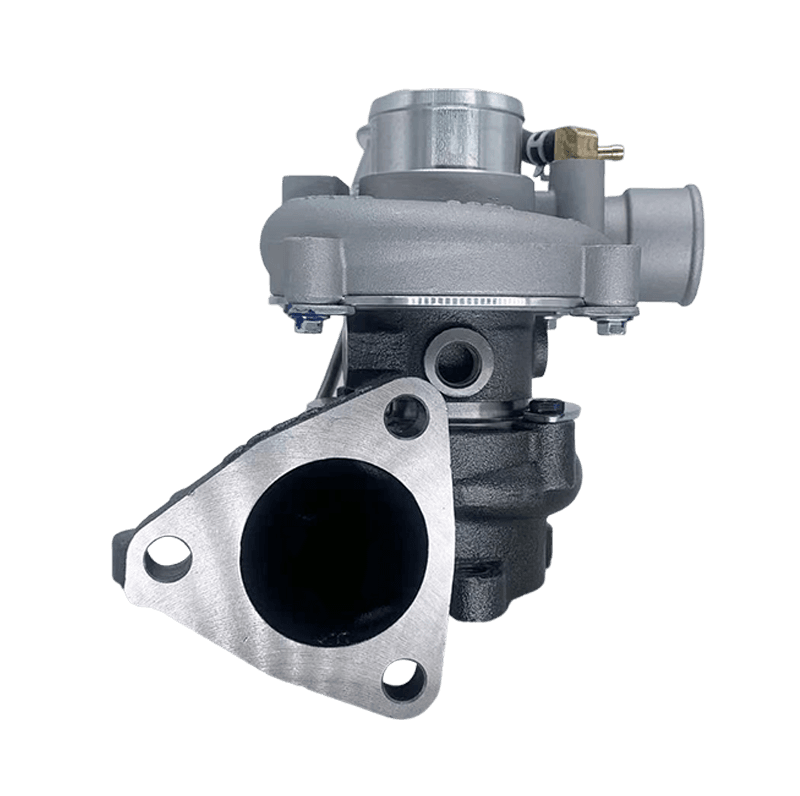 GT1749S Turbocharger 716938-0001 28200-42560 Hyundai Starex H200 H1 Satelite Libero 2.5 TDI,water cool 