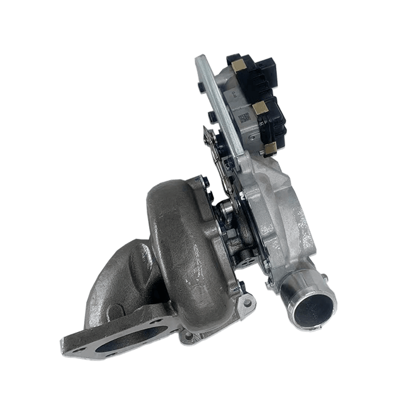 GT2052V Turbocharger 752610-5032s 6C1Q6K682EF 6C1Q6K682EJ Ford Transit VI 2.4 TDCi Land-Rover Defender 2.4 TDCi 