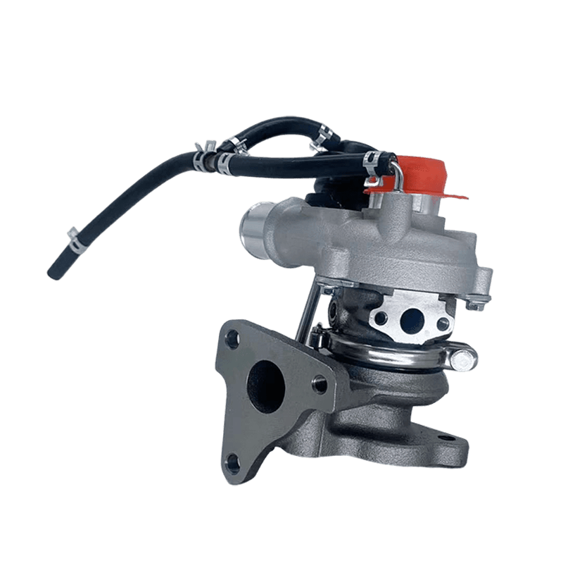 RHF3 Turbocharger VQ53 17201-B2030 Daihatsu 