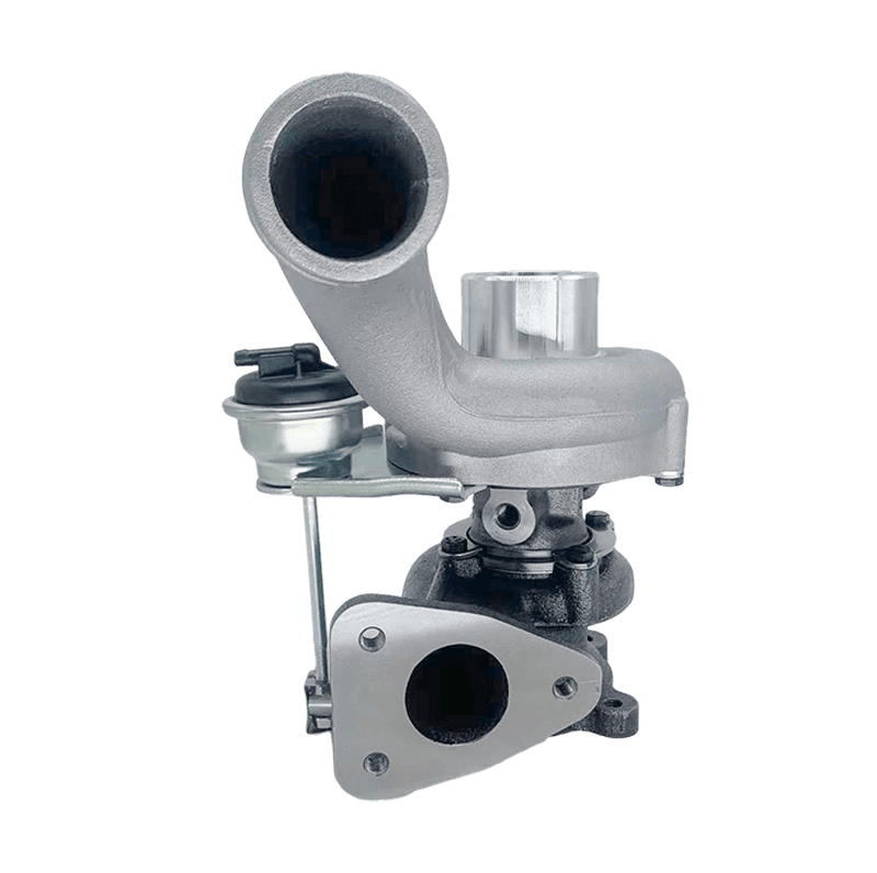 K03 Turbocharger 53039700055 8200063999 1.Rengult Master,Opel Vauxhall Novano Engine:G9U720
