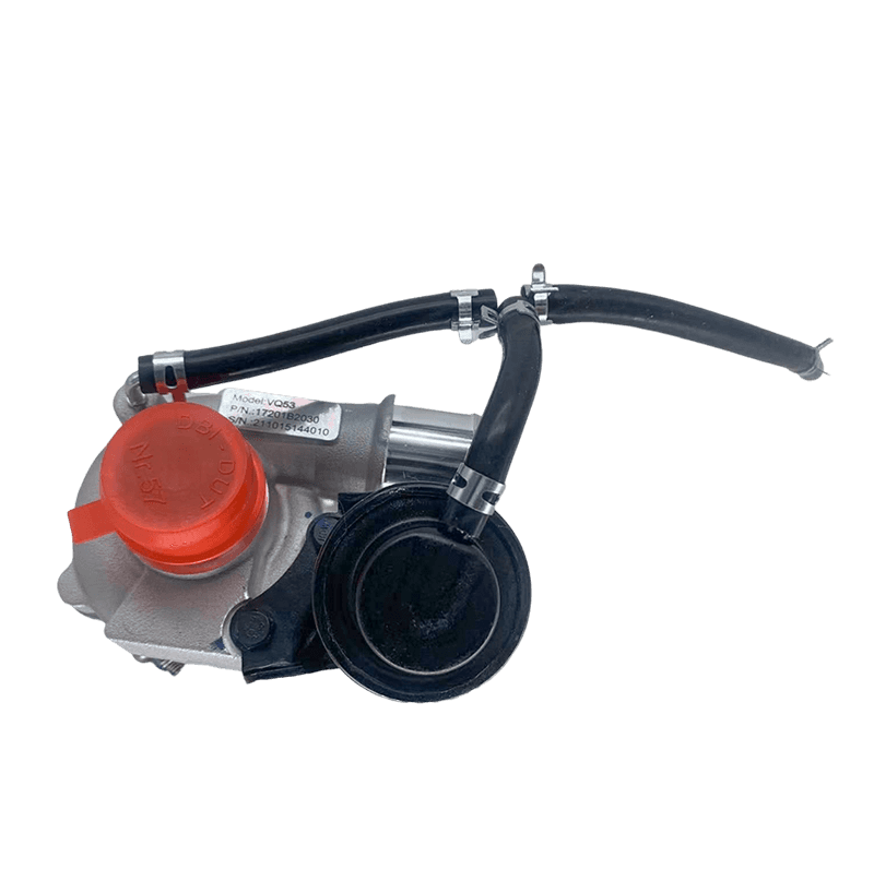 RHF3 Turbocharger VQ53 17201-B2030 Daihatsu 