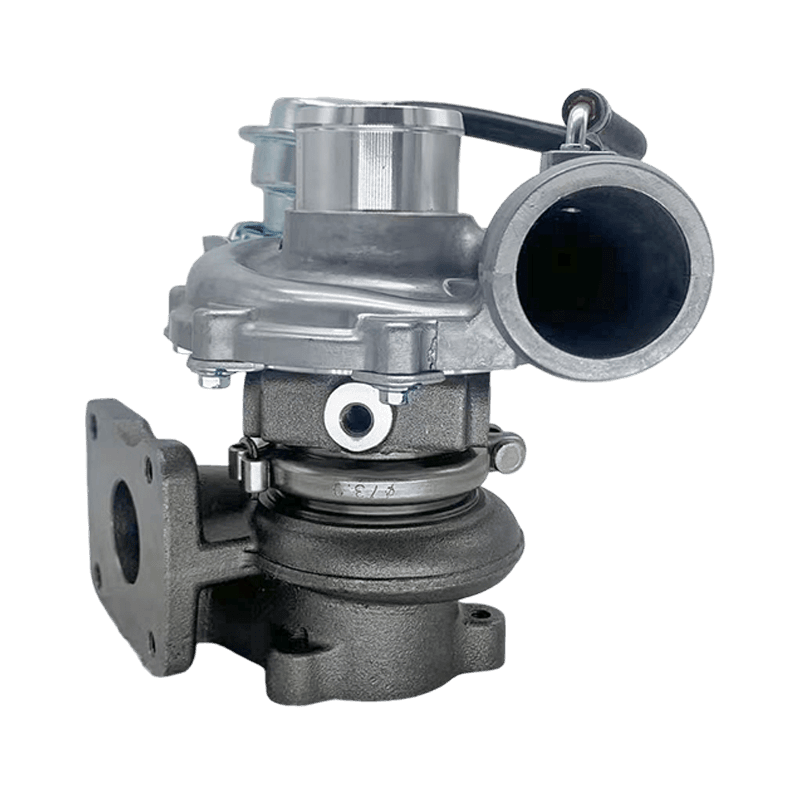 RHF4 Turbocharger VIGR 8981320720 
