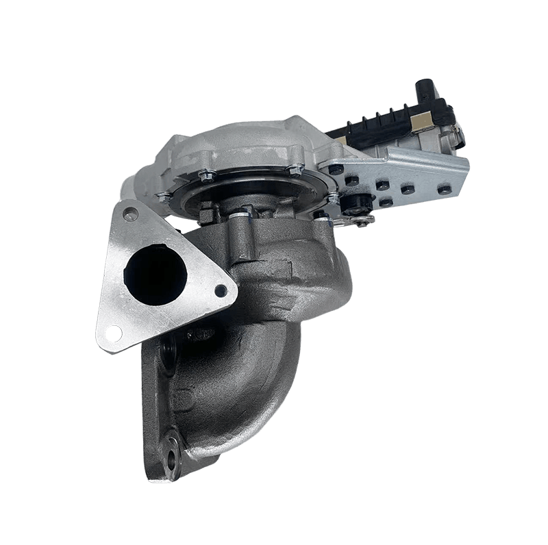 GT2052V Turbocharger 752610-5032s 6C1Q6K682EF 6C1Q6K682EJ Ford Transit VI 2.4 TDCi Land-Rover Defender 2.4 TDCi 