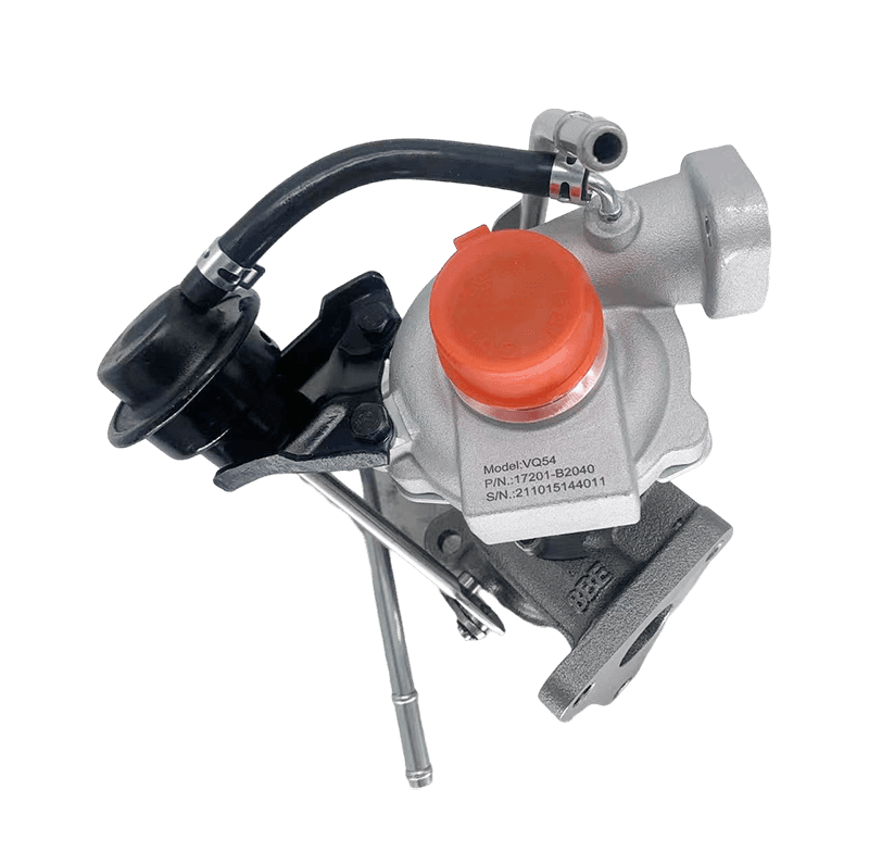 RHF3 Turbocharger VQ54 17201-B2040 Daihatsu