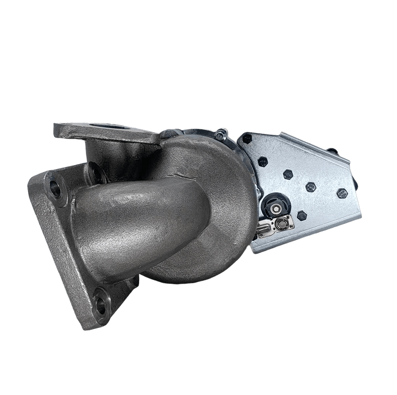 GT2052V Turbocharger 752610-5032s 6C1Q6K682EF 6C1Q6K682EJ Ford Transit VI 2.4 TDCi Land-Rover Defender 2.4 TDCi 