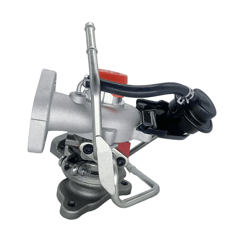 RHF3 Turbocharger VQ54 17201-B2040 Daihatsu