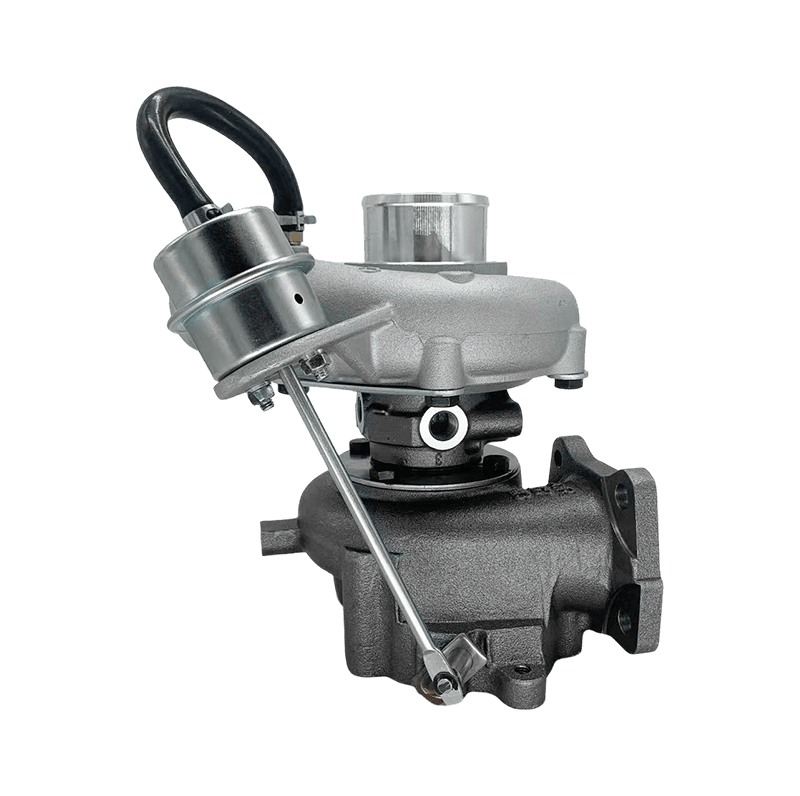 GT2560S Turbocharger 700716-5009,700716-0001 8971894520 1999 - 2004 GMC W-Series Truck W4500 Trucks with 4HE1 Engine