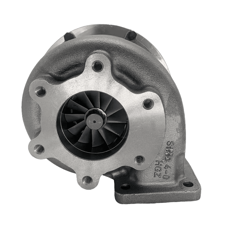K31 Turbocharger 53319886902 51091007607 Man Truck TGA,TEK Dingil Fortuna--12L