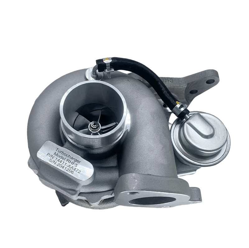 RHF5 Turbocharger VA430072 14411AA470 14411AA471 14411AA472 Subaru legacy EJ20 EJ25G/E engine 