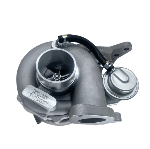 What are the precautions for the use of turbocharger engines