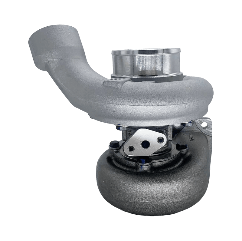 S200 Turbocharger 318168 5010450477 Renault Truck Euro 3 MIDR060226-AC63/W63 Engine 