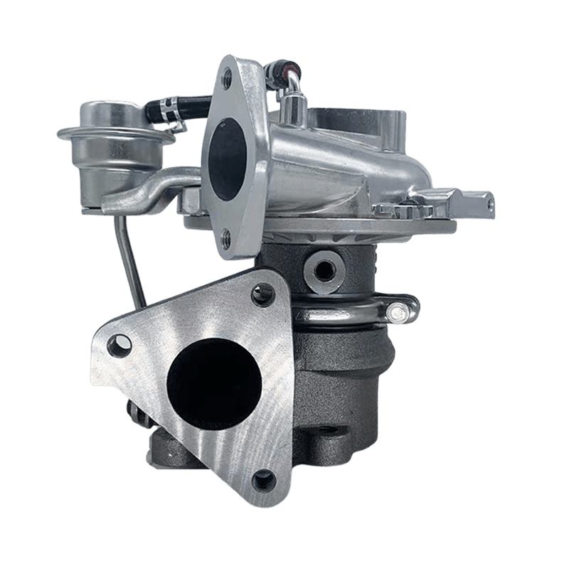 RHF4 Turbocharger 131225028 14411-VK500 Nissan Navara YD25 , D22 YD25DDTI, MD22,2500ccm