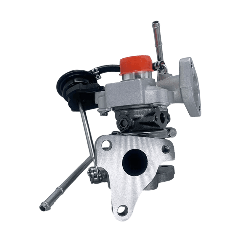 RHF3 Turbocharger VQ54 17201-B2040 Daihatsu