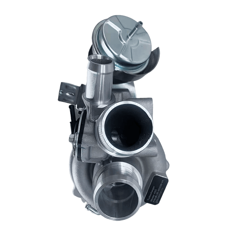 K03 Turbocharger 179205 BL3E-9G438-VA 2011-2012 FORD F-150 FX2 CREW CAB PICKUP 4-DOOR 