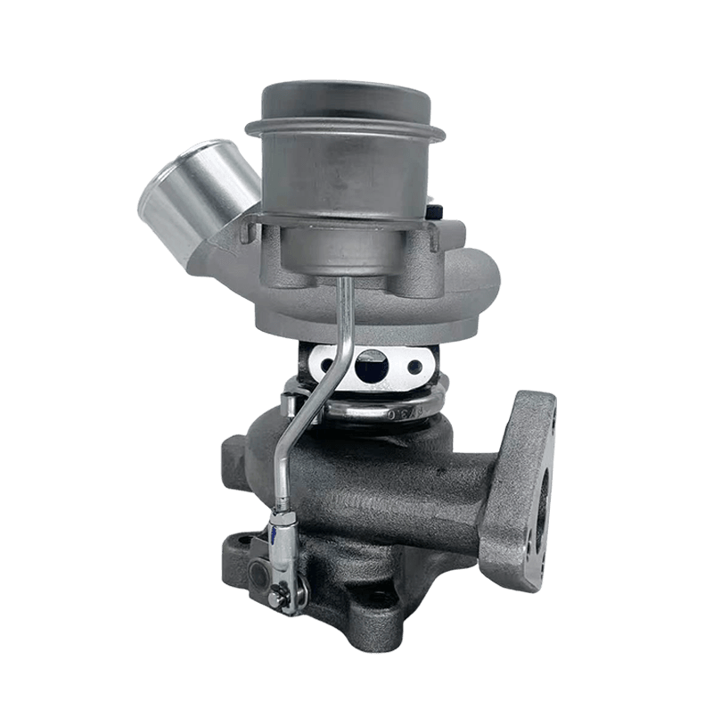 TF035HL-14GK2-6 Turbocharger 49135-02910 ME191474 Mitsubishi Triton 4M41 4M42 3.2L Diesel