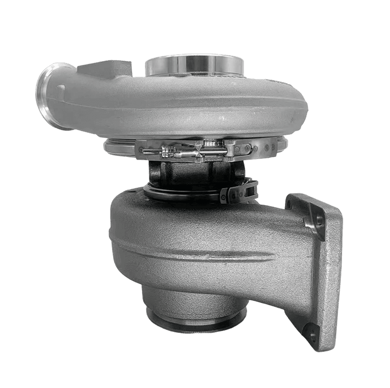 HX55 Turbocharger 3537840 20857656 Volvo Truck MD13 