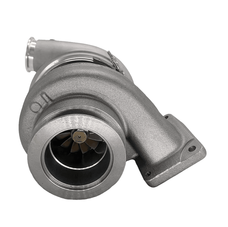 HX55 Turbocharger 3537840 20857656 Volvo Truck MD13 