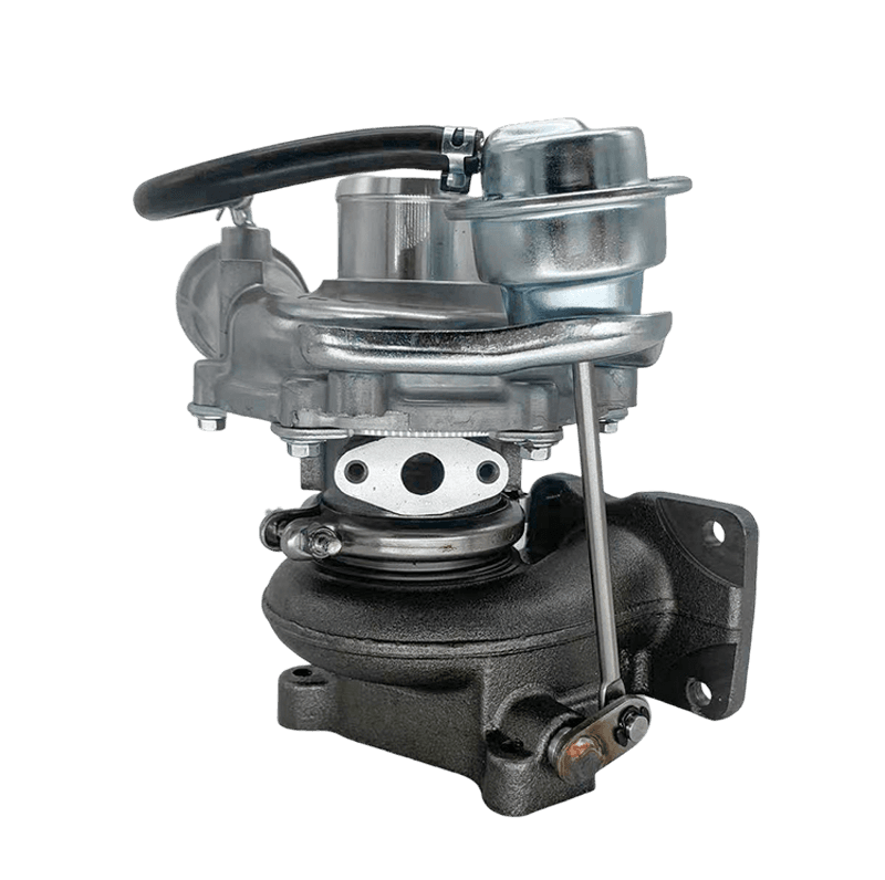 RHF4 Turbocharger VIGR 8981320720 