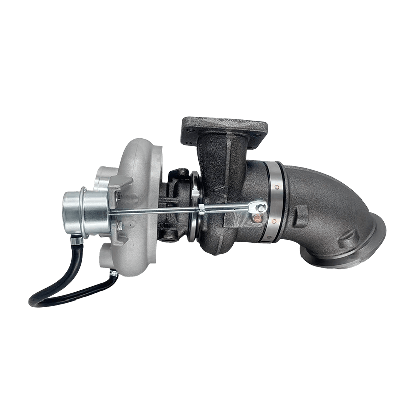 HE351CW  Turbocharger 4043600, 4036835 5135784AB, 5143256AA 04.5-07 Dodge Ram 2500 5.9L 