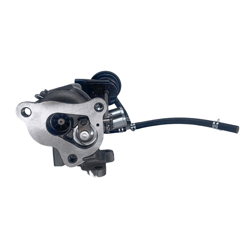 RHF3 Turbocharger VQ53 17201-B2030 Daihatsu 