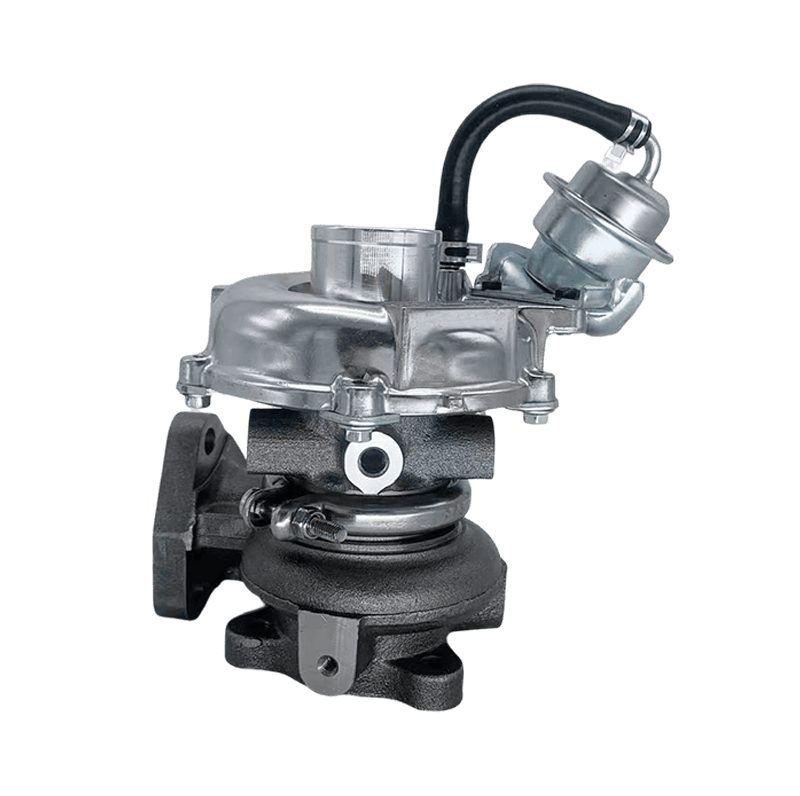 RHF4 Turbocharger VA420088 1515A029 Mitsubishi L200 2.5TD 4D5CDI 