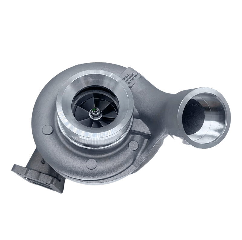 S200 Turbocharger 318168 5010450477 Renault Truck Euro 3 MIDR060226-AC63/W63 Engine 
