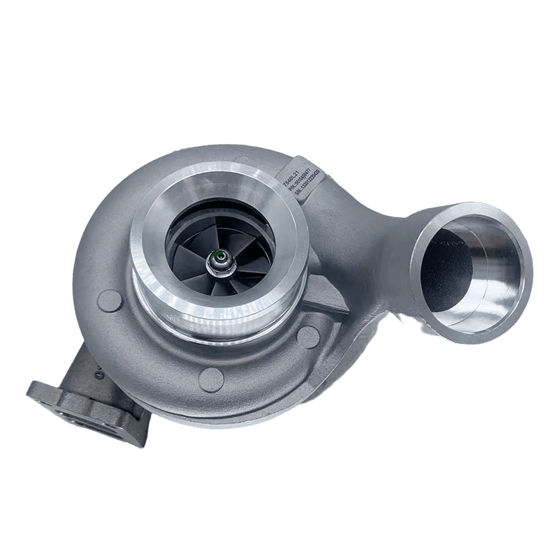 S200 Turbocharger 318168 5010450477 Renault Truck Euro 3 MIDR060226-AC63/W63 Engine 