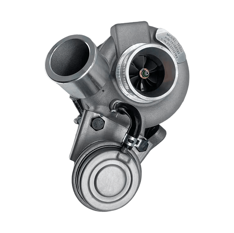 TF035HL-14GK2-6 Turbocharger 49135-02910 ME191474 Mitsubishi Triton 4M41 4M42 3.2L Diesel