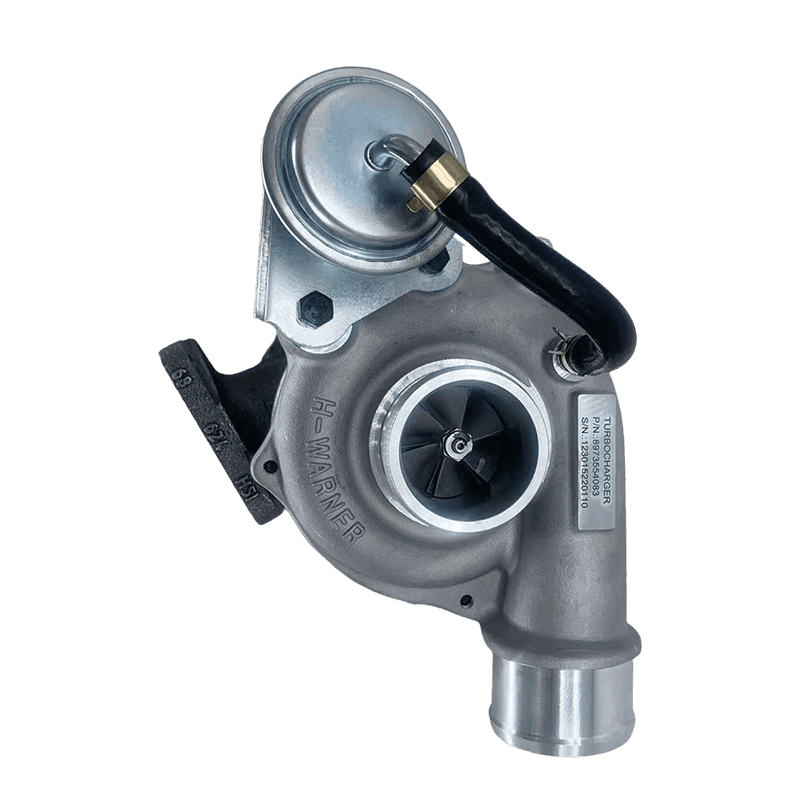 K03 Turbocharger K03-2077-688-1 8973554083 Isuzu D-max 4JK1