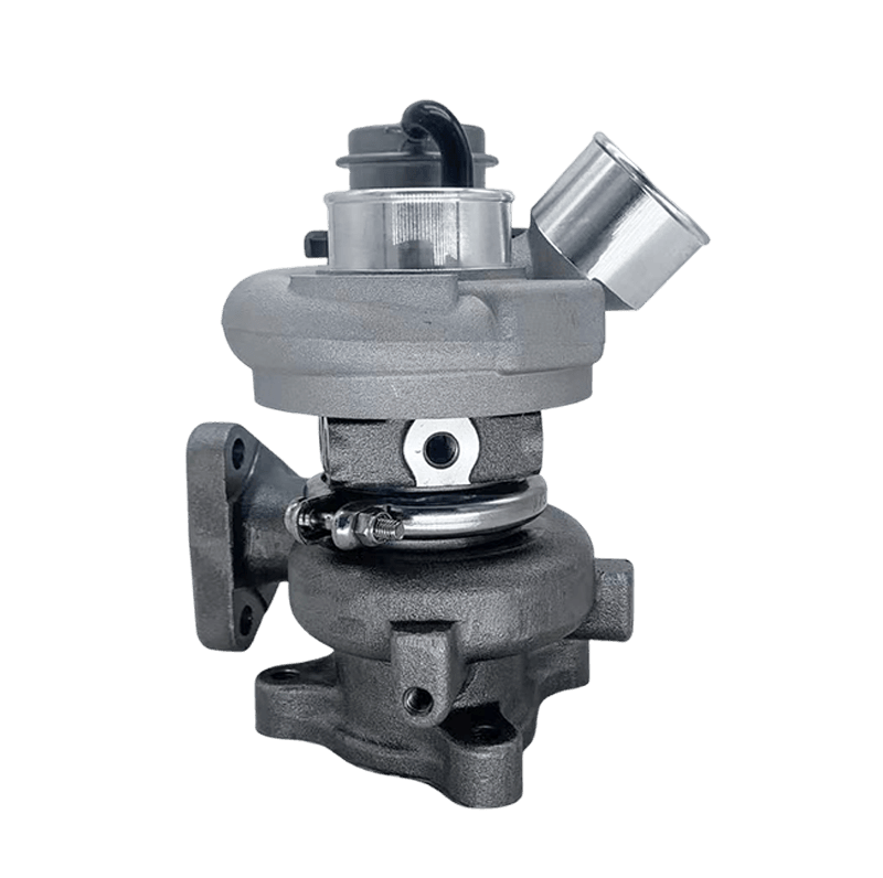 TF035HL-14GK2-6 Turbocharger 49135-02910 ME191474 Mitsubishi Triton 4M41 4M42 3.2L Diesel