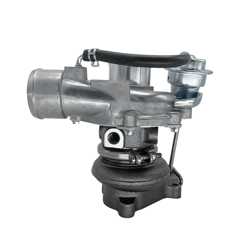 RHF4 Turbocharger VIGR 8981320720 