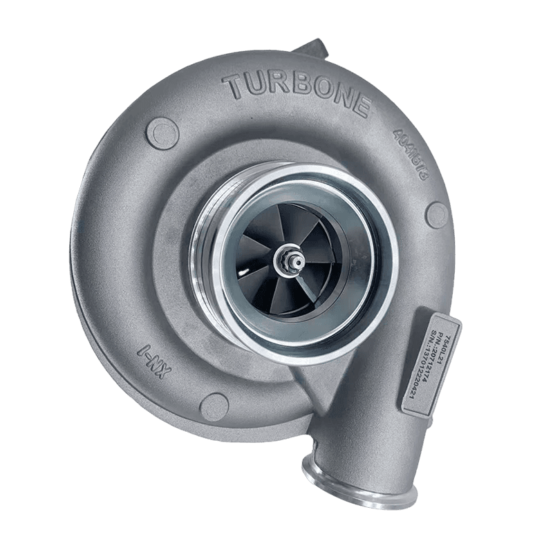 HX55 Turbocharger 3537840 20857656 Volvo Truck MD13 