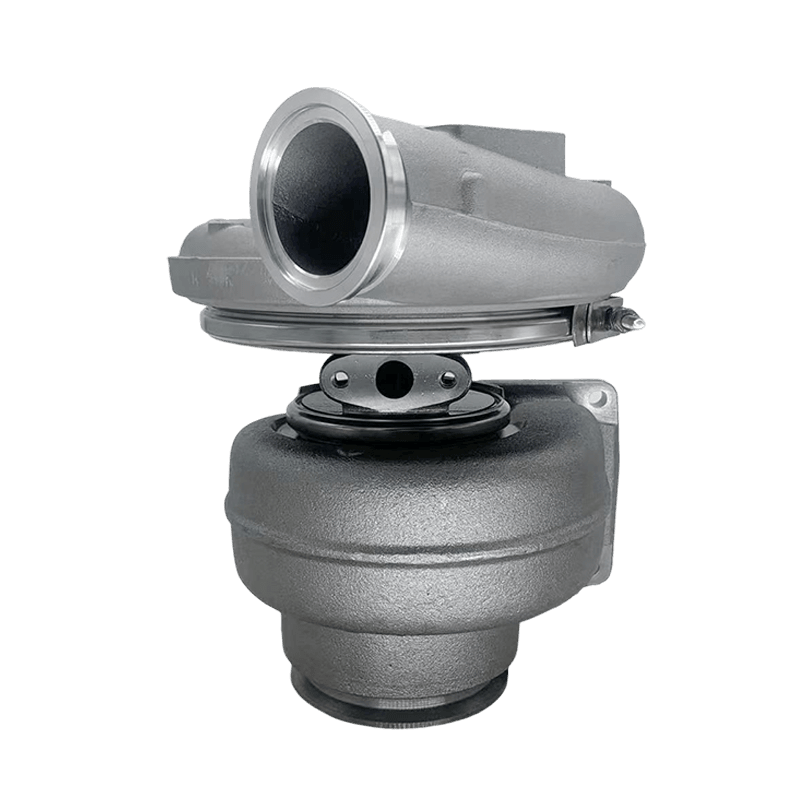 HX55 Turbocharger 3537840 20857656 Volvo Truck MD13 