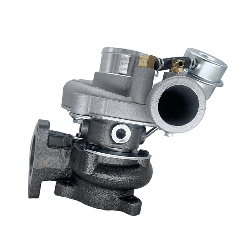 GT1749S Turbocharger 716938-0001 28200-42560 Hyundai Starex H200 H1 Satelite Libero 2.5 TDI,water cool 