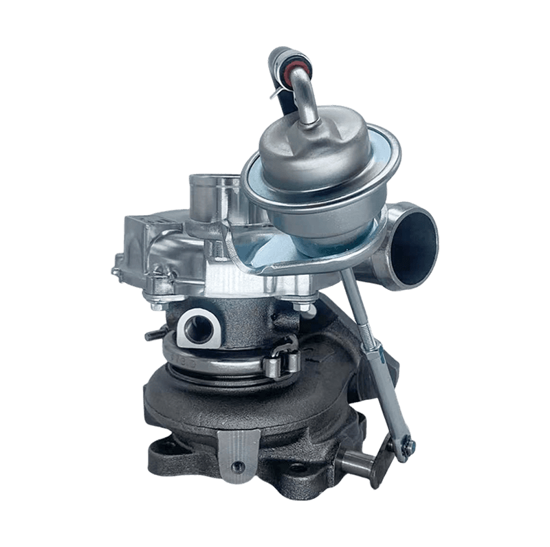 RHF4 Turbocharger VA420088 1515A029 Mitsubishi L200 2.5TD 4D5CDI 