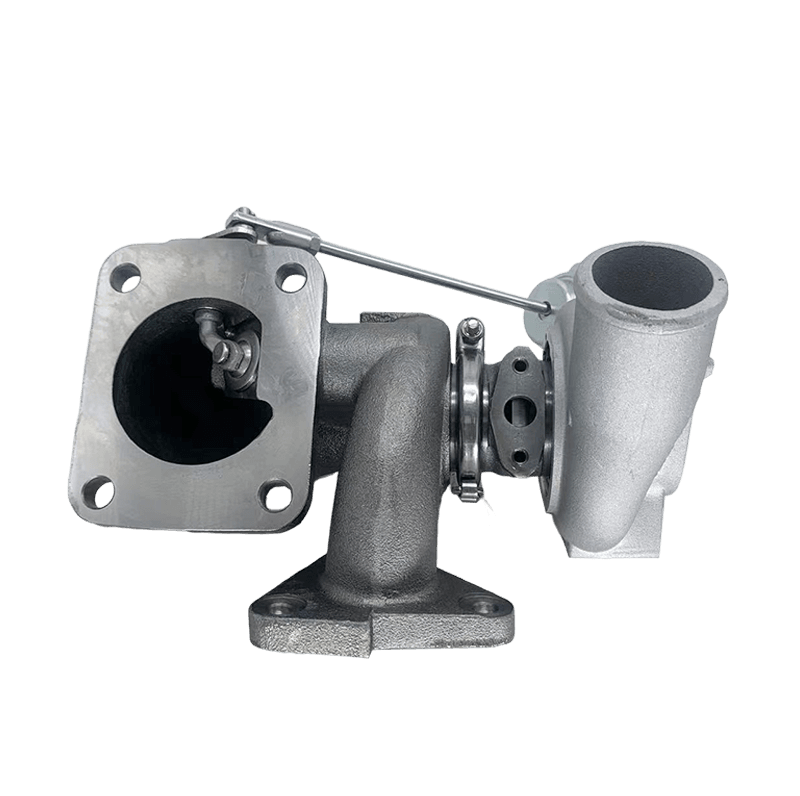 TD03L4  Turbocharger 49131-05400 6C1Q6K682DE 6C1Q6K682DF Ford Transit 2.4TDCI 