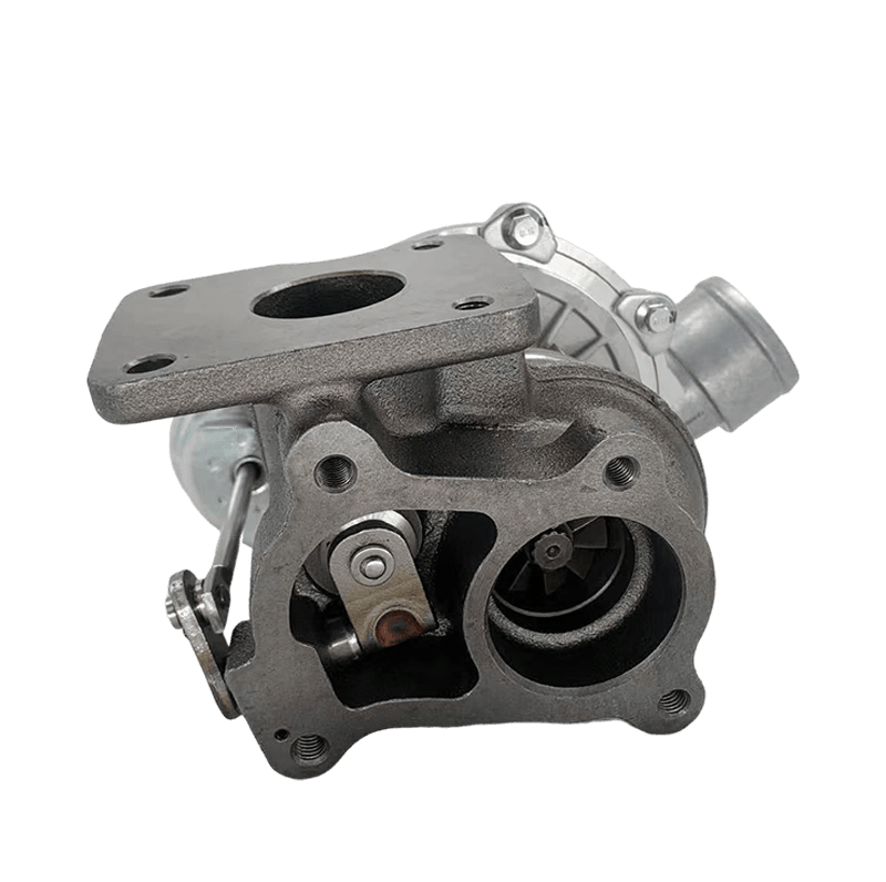 RHF4 Turbocharger VIGR 8981320720 