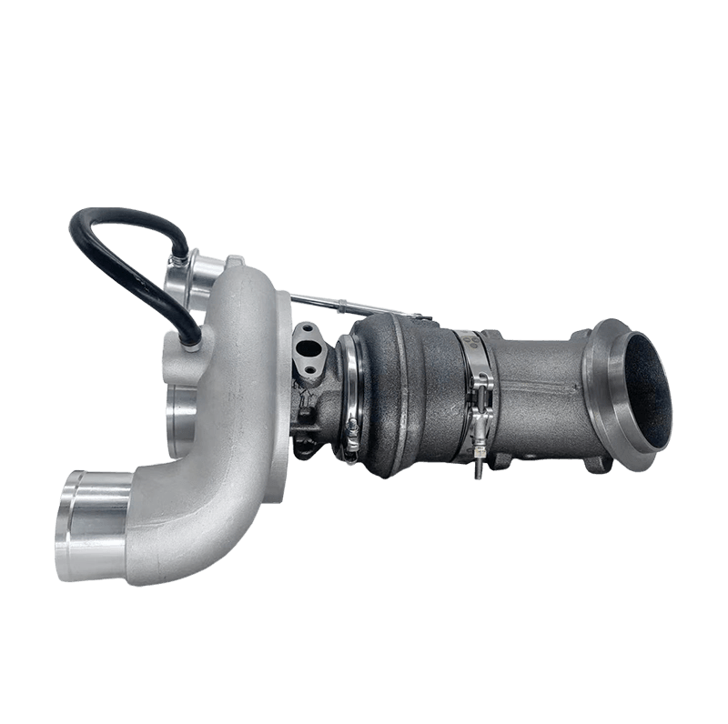 HE351CW  Turbocharger 4043600, 4036835 5135784AB, 5143256AA 04.5-07 Dodge Ram 2500 5.9L 