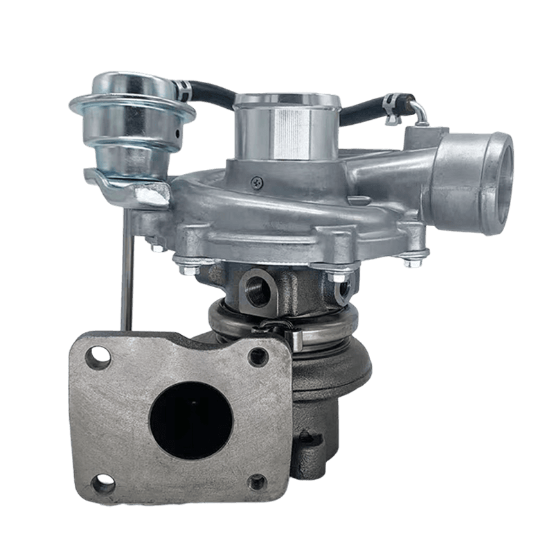 RHF4 Turbocharger VIGR 8981320720 