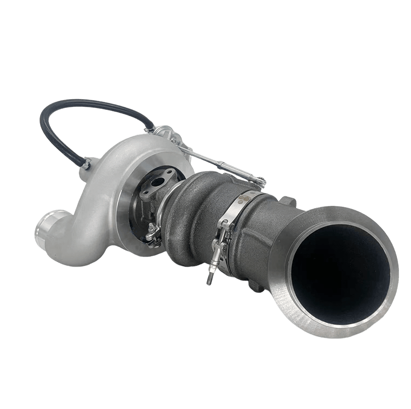 HE351CW  Turbocharger 4043600, 4036835 5135784AB, 5143256AA 04.5-07 Dodge Ram 2500 5.9L 