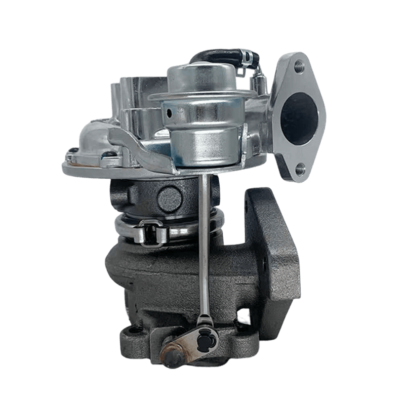 RHF4 Turbocharger 131225028 14411-VK500 Nissan Navara YD25 , D22 YD25DDTI, MD22,2500ccm