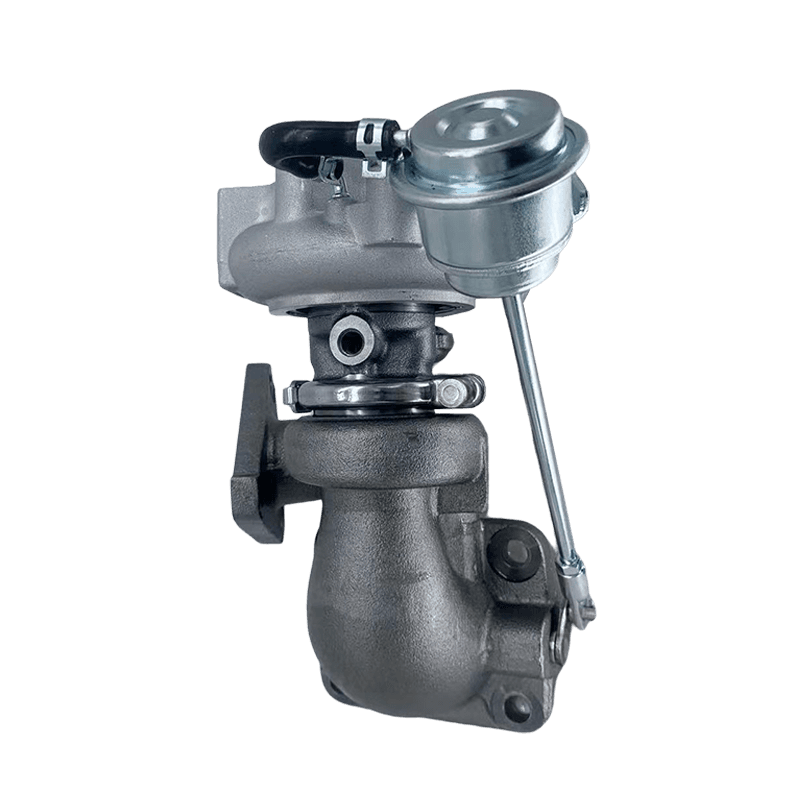 TD03L4  Turbocharger 49131-05400 6C1Q6K682DE 6C1Q6K682DF Ford Transit 2.4TDCI 